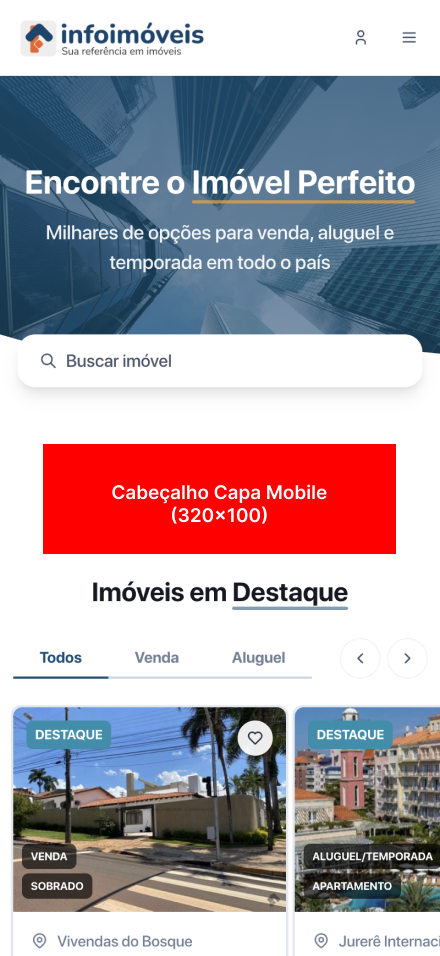 Retângulo Capa